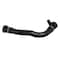 Crp Products Bmw 550I 06-10 V8 4.8L Radiator Hose K, Chk0374R CHK0374R - alternate 3